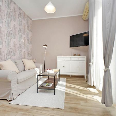 Pr Apartment - Fiumicino Rome Airport 9 Min - Ngoại thất bức ảnh