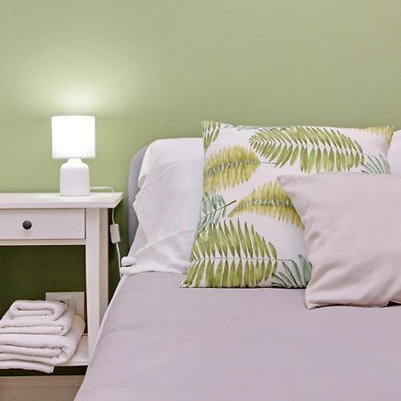 Pr Apartment - Fiumicino Rome Airport 9 Min - Ngoại thất bức ảnh