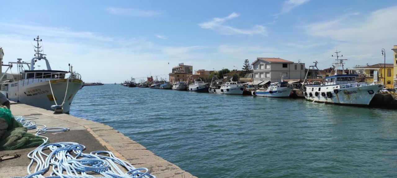 Pr Apartment - Fiumicino Rome Airport 9 Min - Ngoại thất bức ảnh