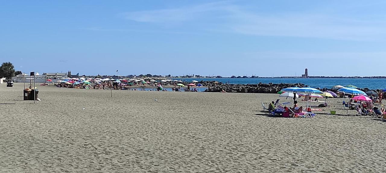 Pr Apartment - Fiumicino Rome Airport 9 Min - Ngoại thất bức ảnh