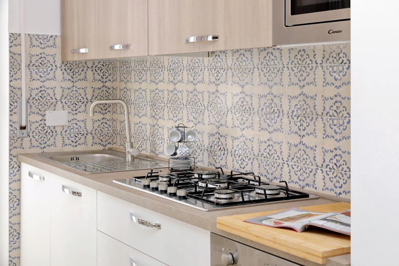 Pr Apartment - Fiumicino Rome Airport 9 Min - Ngoại thất bức ảnh