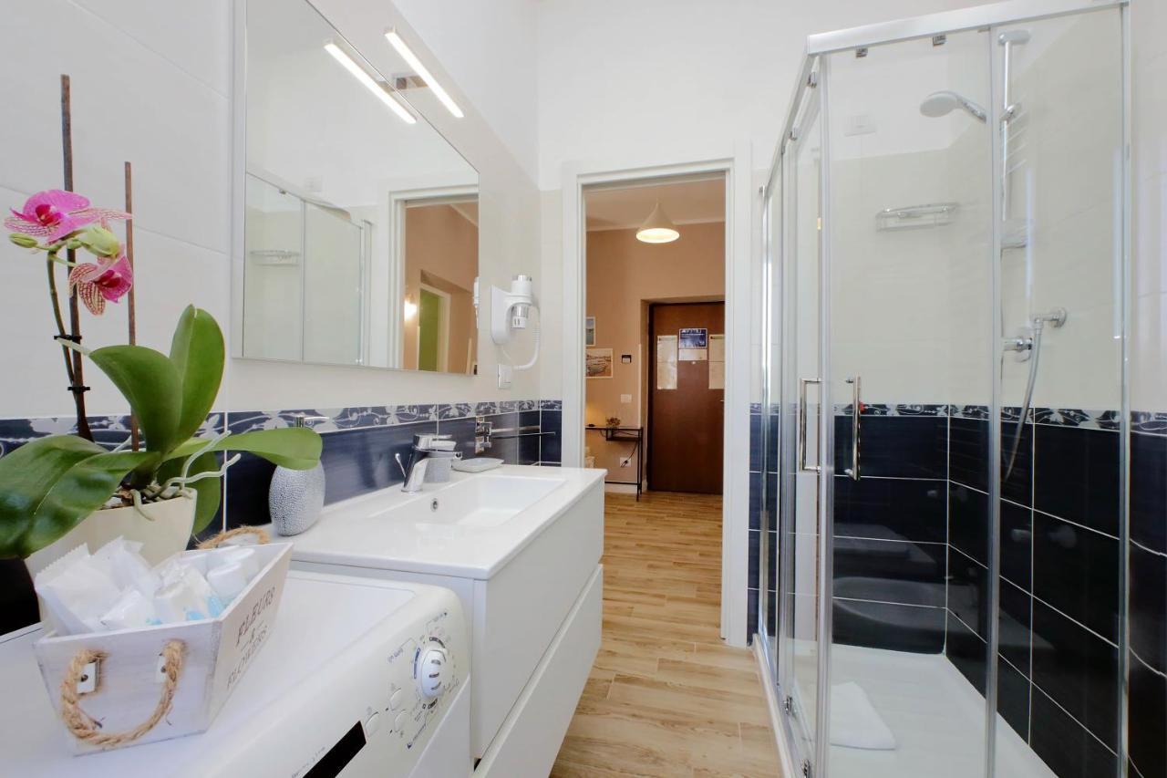 Pr Apartment - Fiumicino Rome Airport 9 Min - Ngoại thất bức ảnh