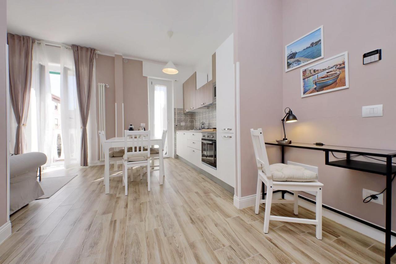 Pr Apartment - Fiumicino Rome Airport 9 Min - Ngoại thất bức ảnh
