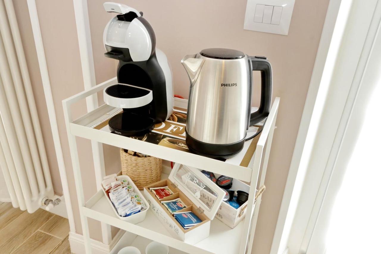 Pr Apartment - Fiumicino Rome Airport 9 Min - Ngoại thất bức ảnh