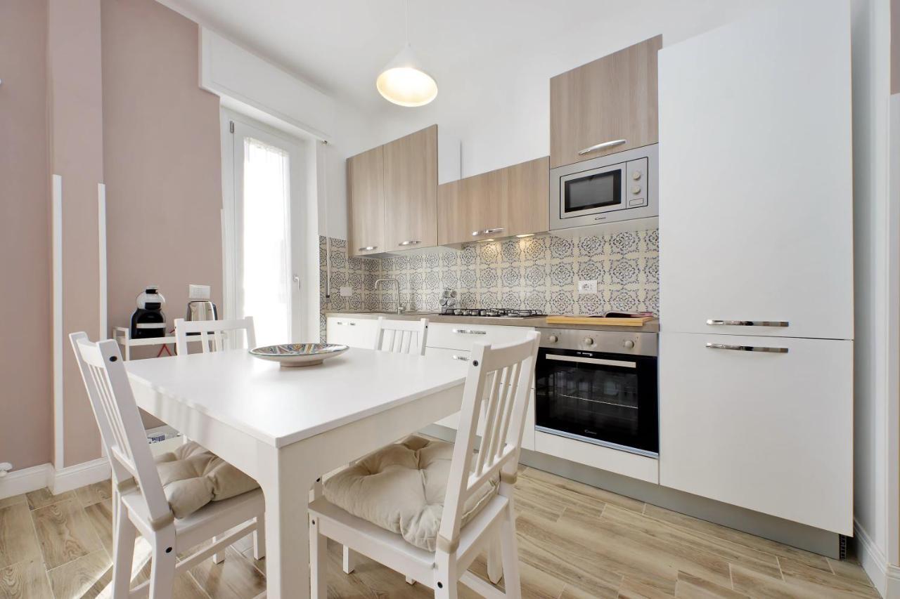 Pr Apartment - Fiumicino Rome Airport 9 Min - Ngoại thất bức ảnh