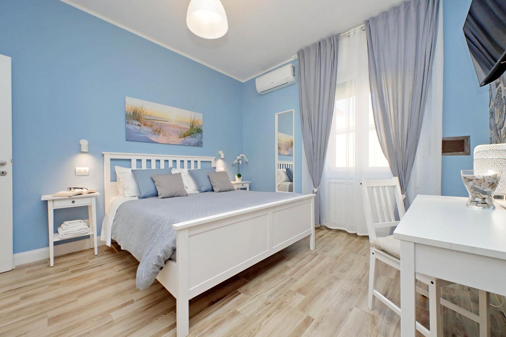 Pr Apartment - Fiumicino Rome Airport 9 Min - Ngoại thất bức ảnh