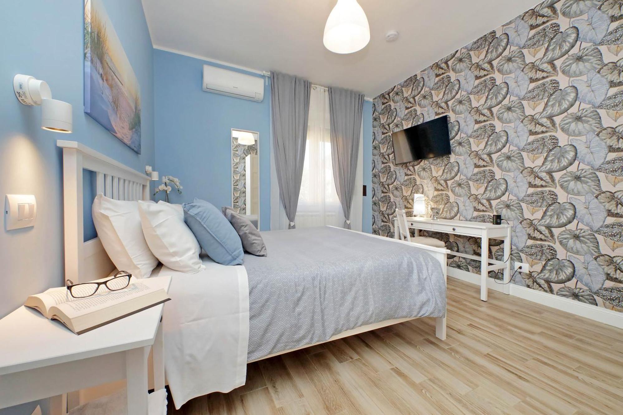 Pr Apartment - Fiumicino Rome Airport 9 Min - Ngoại thất bức ảnh