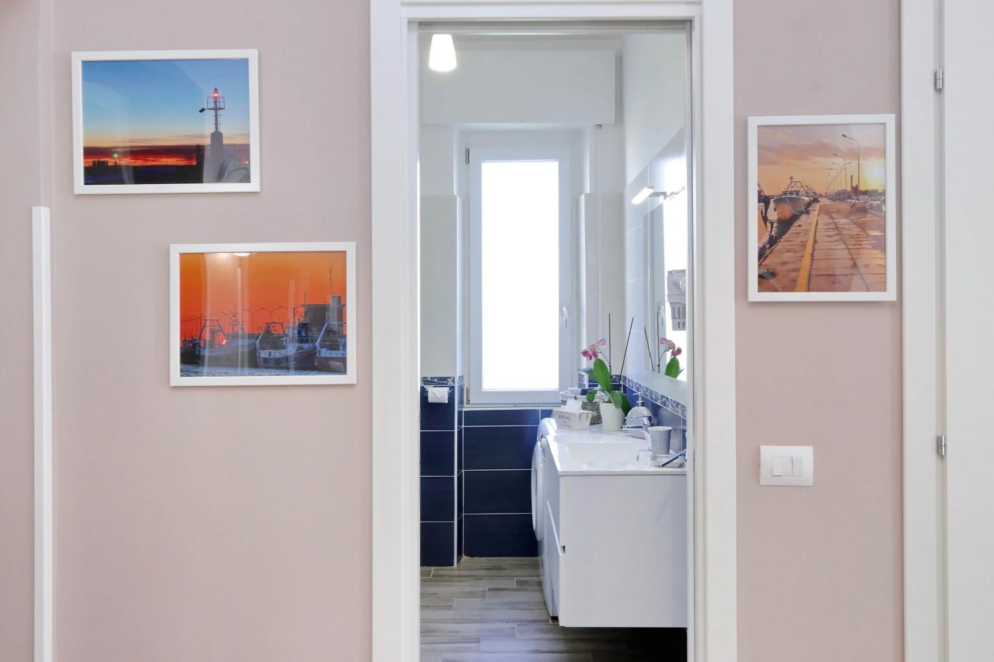 Pr Apartment - Fiumicino Rome Airport 9 Min - Ngoại thất bức ảnh