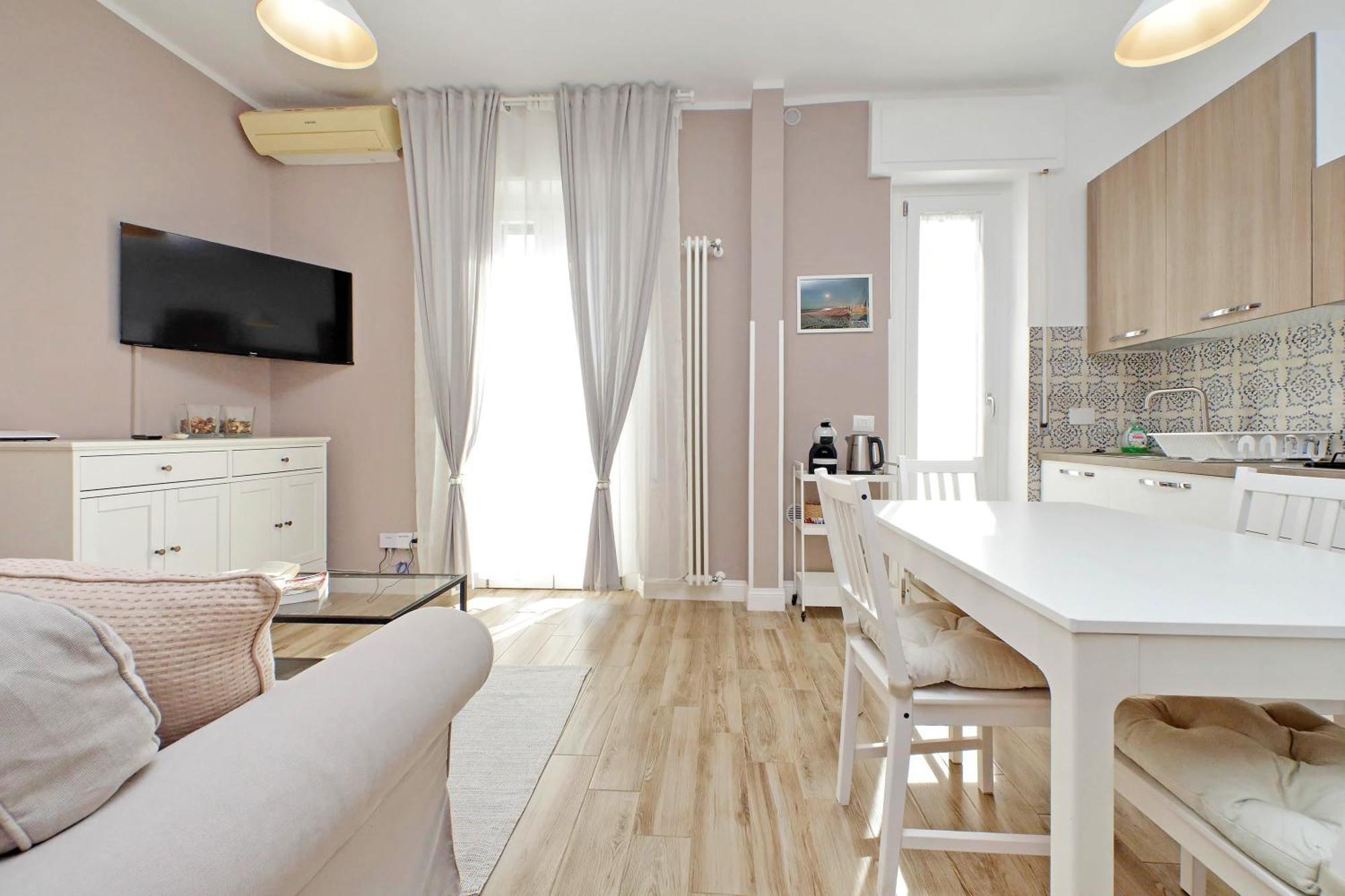 Pr Apartment - Fiumicino Rome Airport 9 Min - Ngoại thất bức ảnh