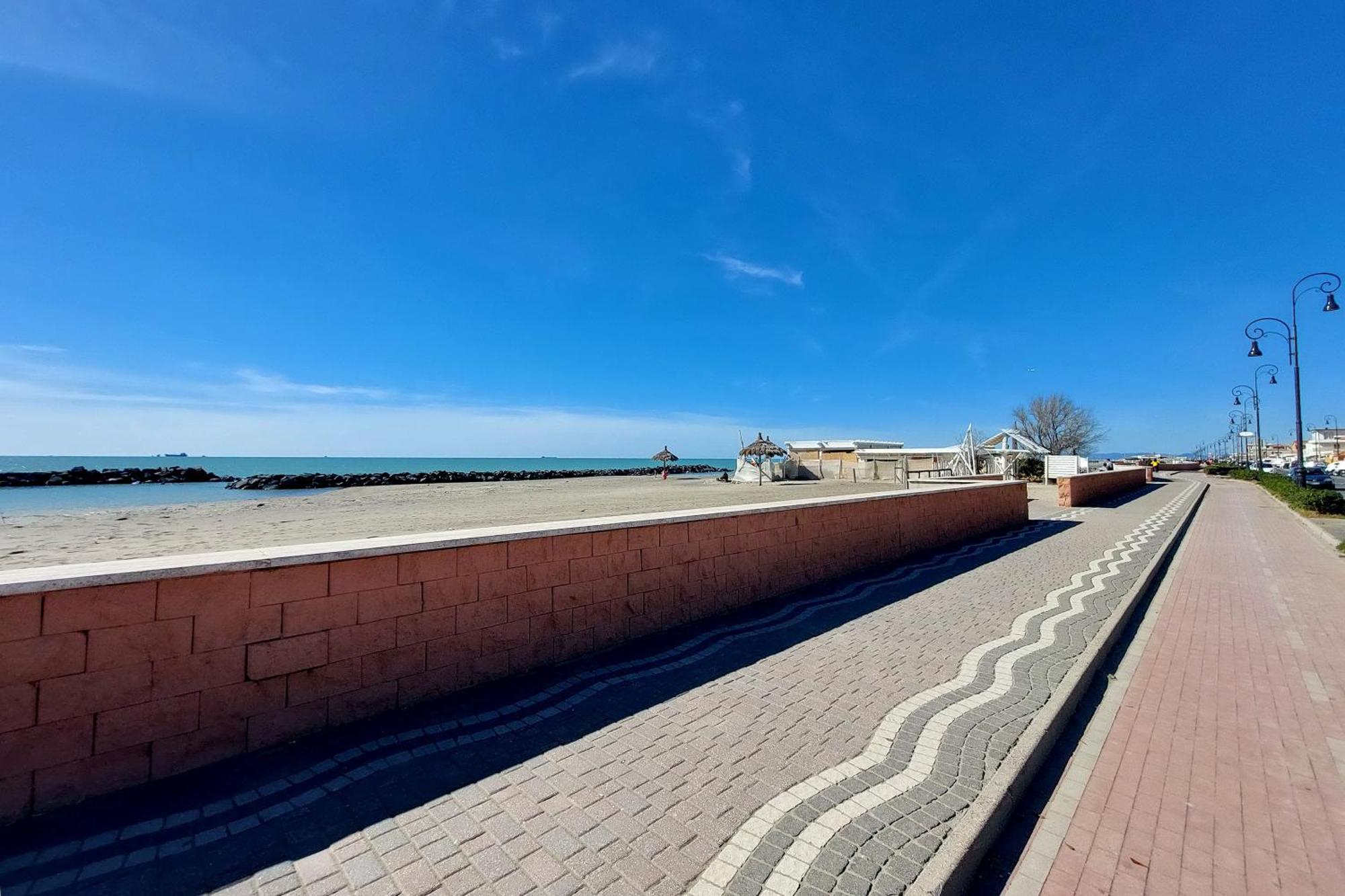 Pr Apartment - Fiumicino Rome Airport 9 Min - Ngoại thất bức ảnh