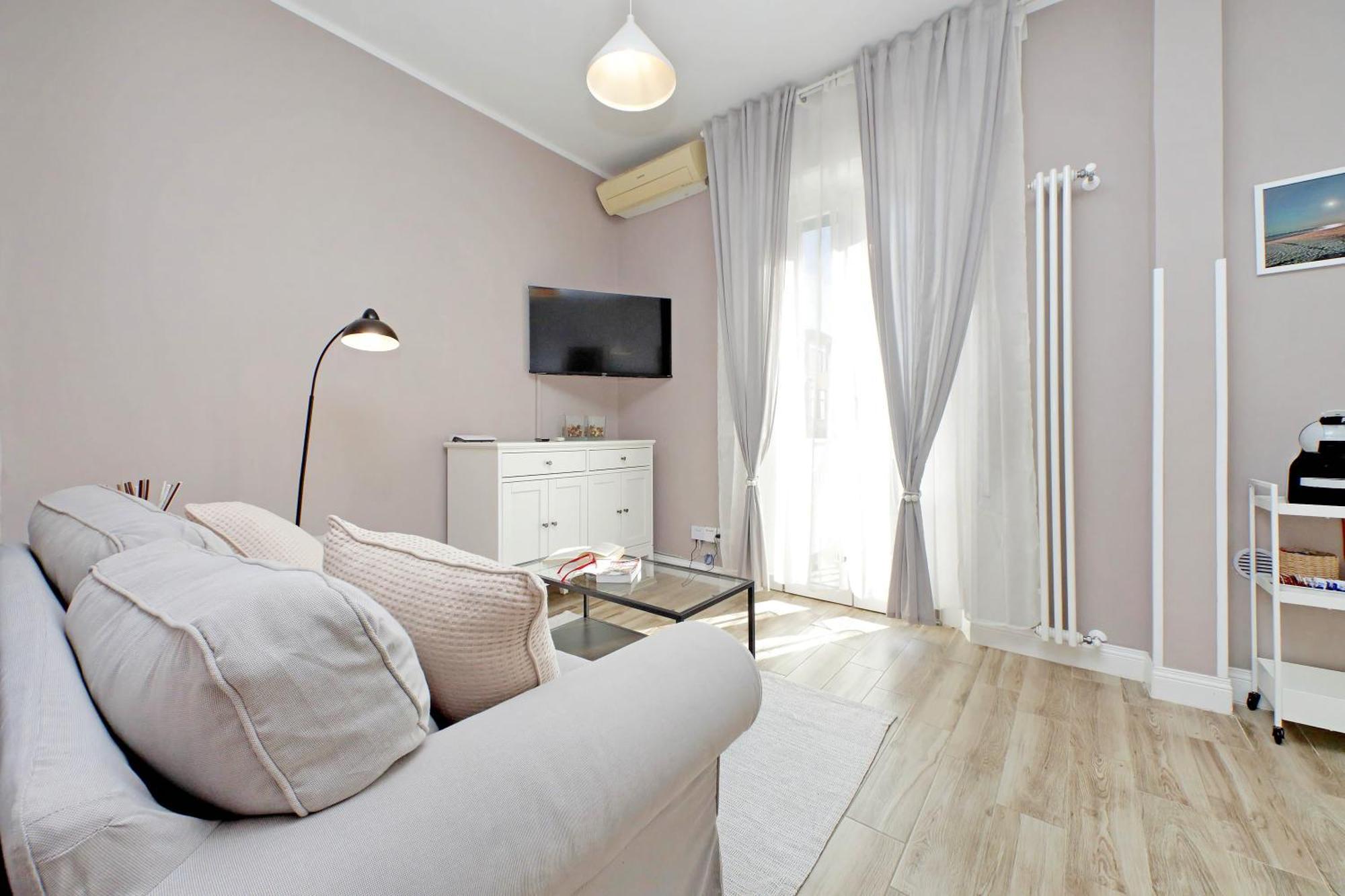 Pr Apartment - Fiumicino Rome Airport 9 Min - Ngoại thất bức ảnh